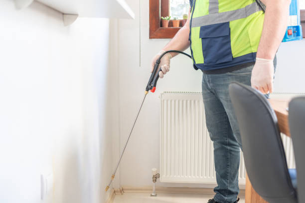 Reliable Village Of Oak Creek, AZ Pest Control Solutions